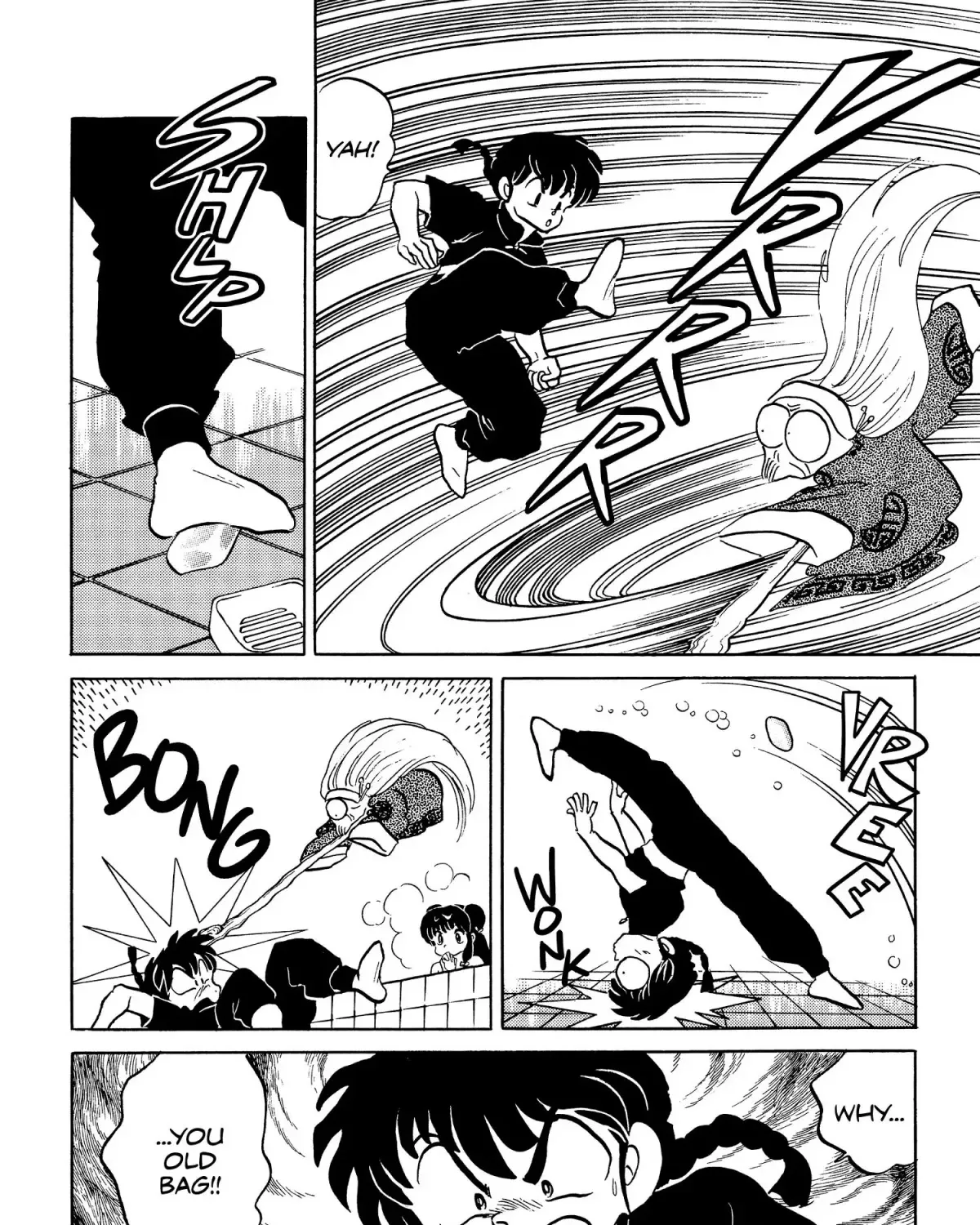 Ranma 1/2 - Page 26