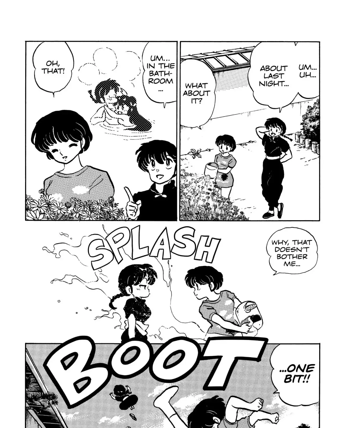 Ranma 1/2 - Page 6