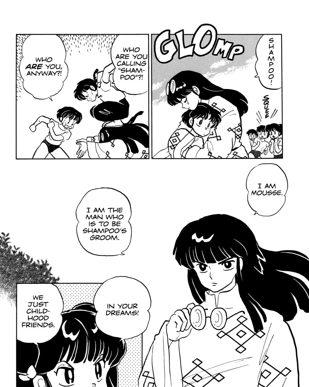 Ranma 1/2 - Page 14