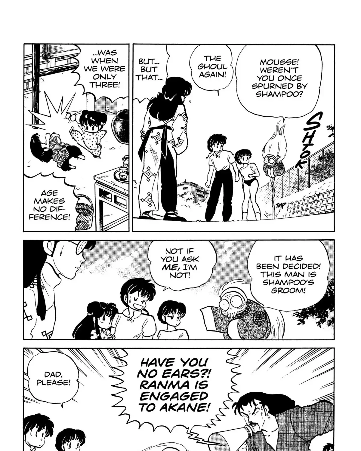 Ranma 1/2 - Page 16