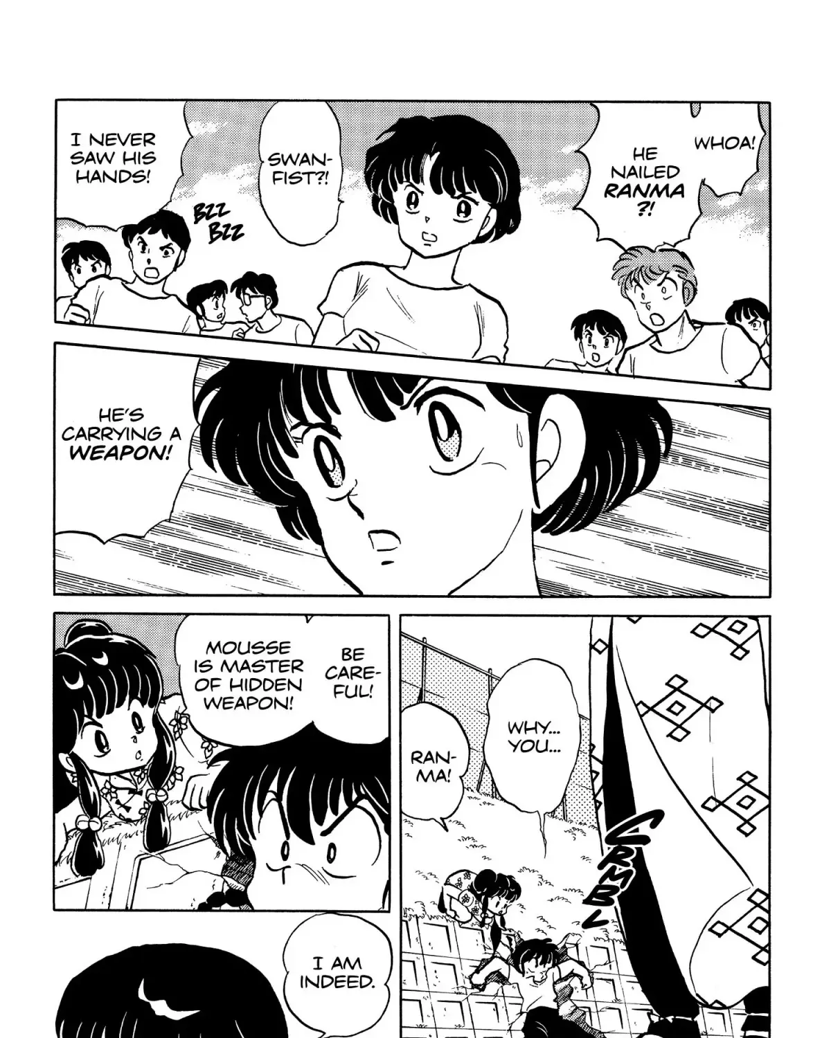 Ranma 1/2 - Page 20