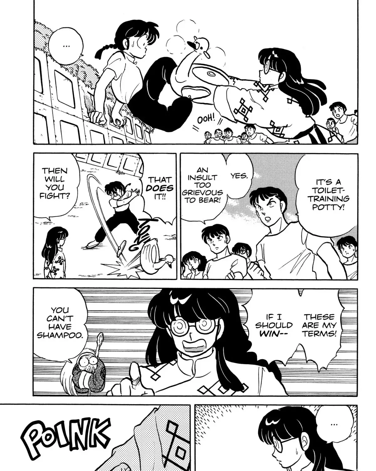 Ranma 1/2 - Page 24