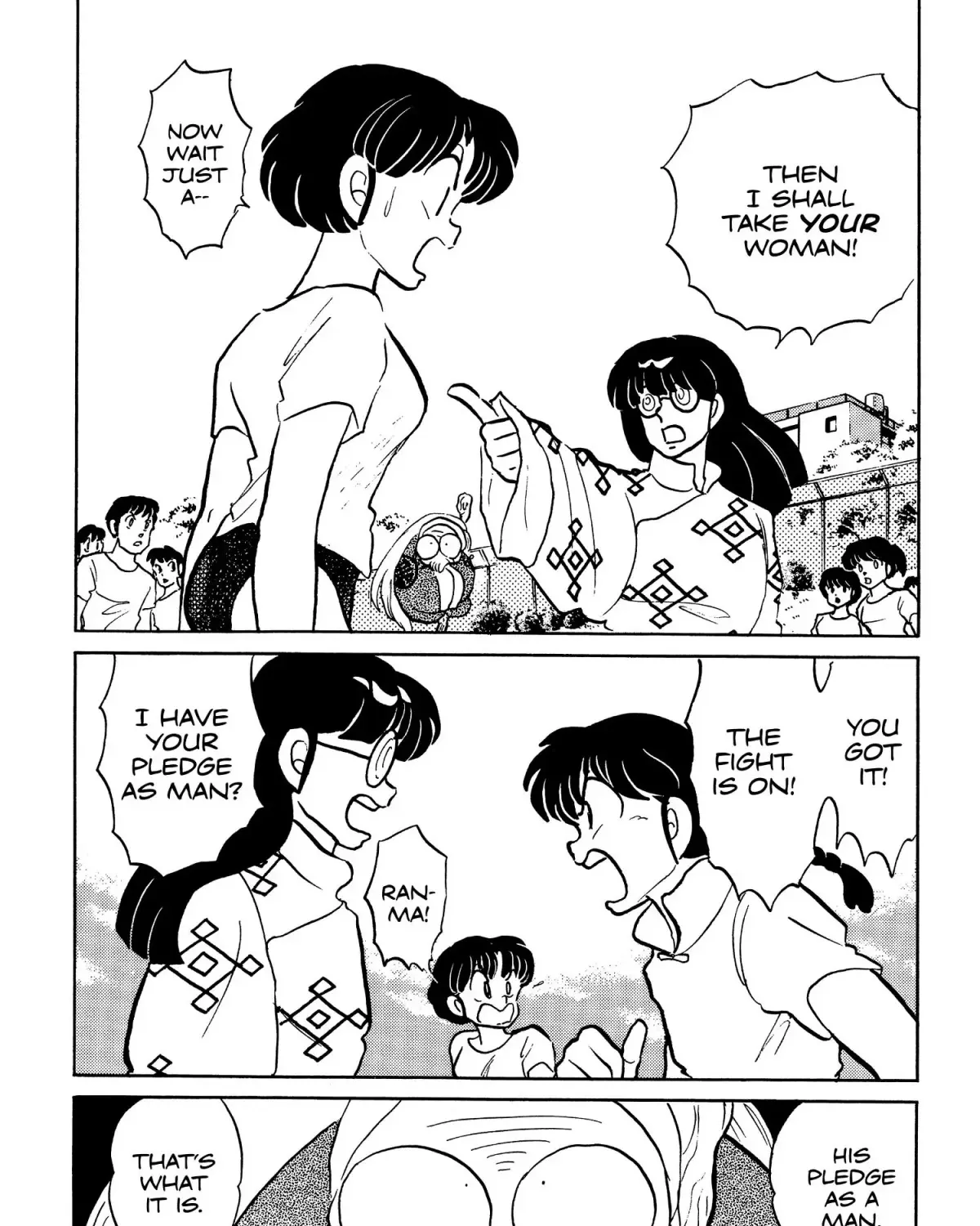 Ranma 1/2 - Page 26