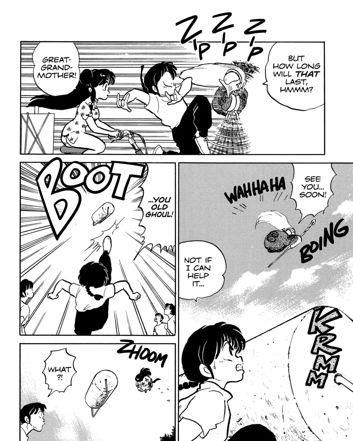 Ranma 1/2 - Page 6