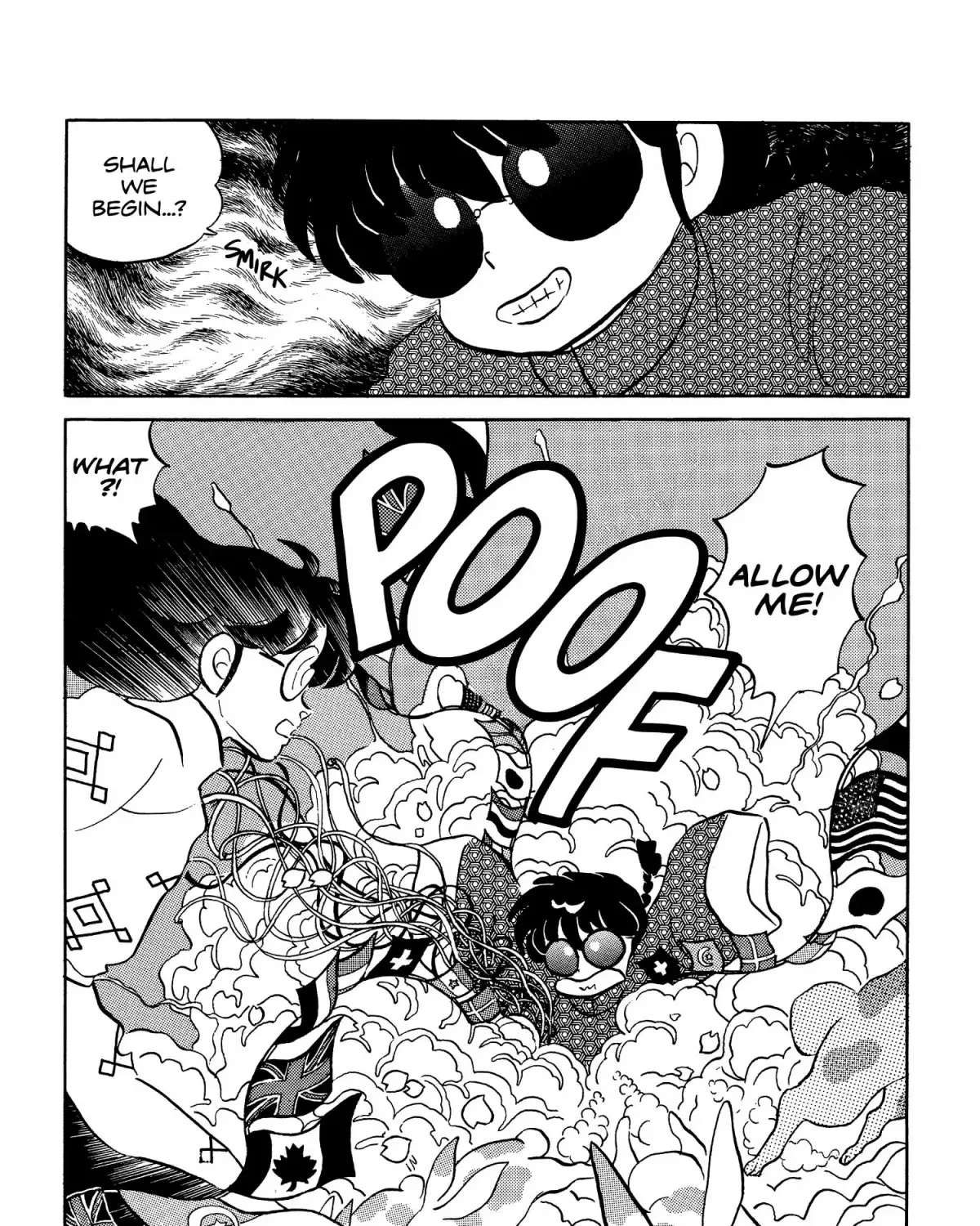 Ranma 1/2 - Page 10