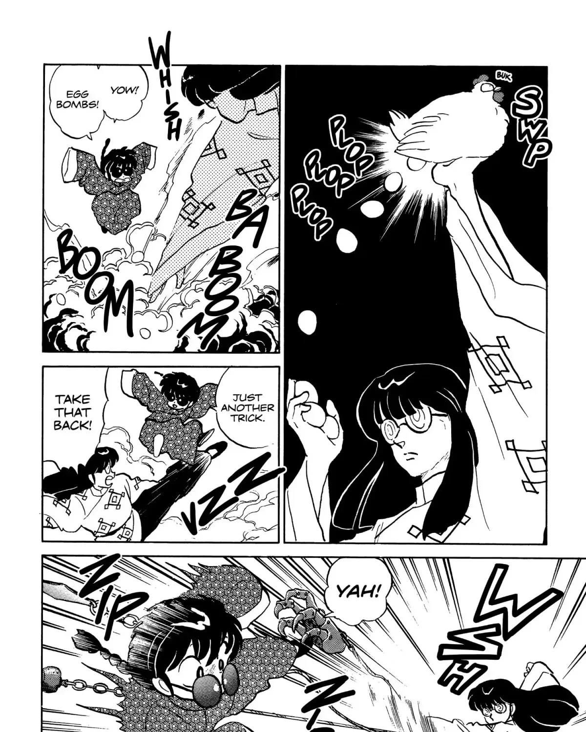 Ranma 1/2 - Page 16