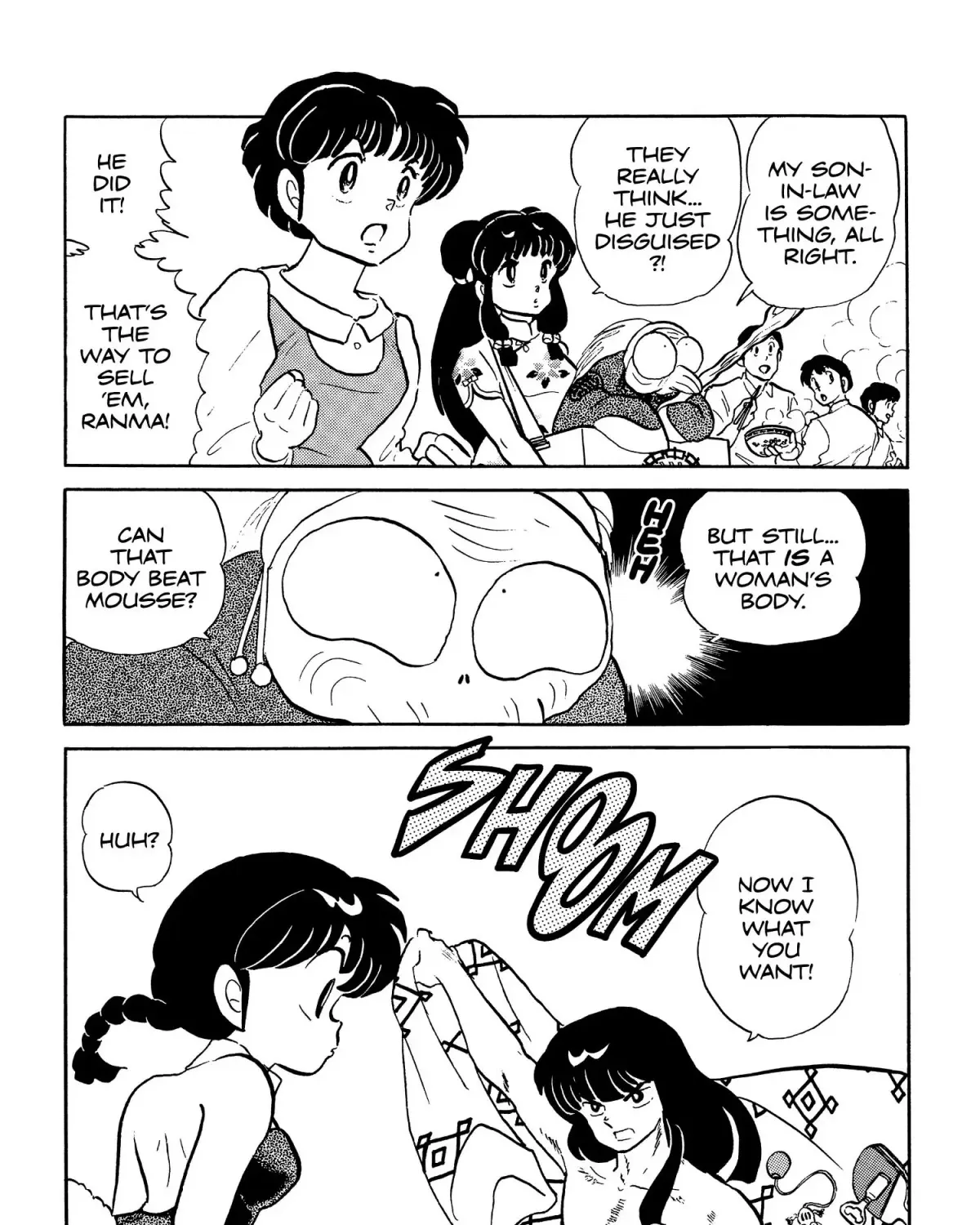 Ranma 1/2 - Page 22