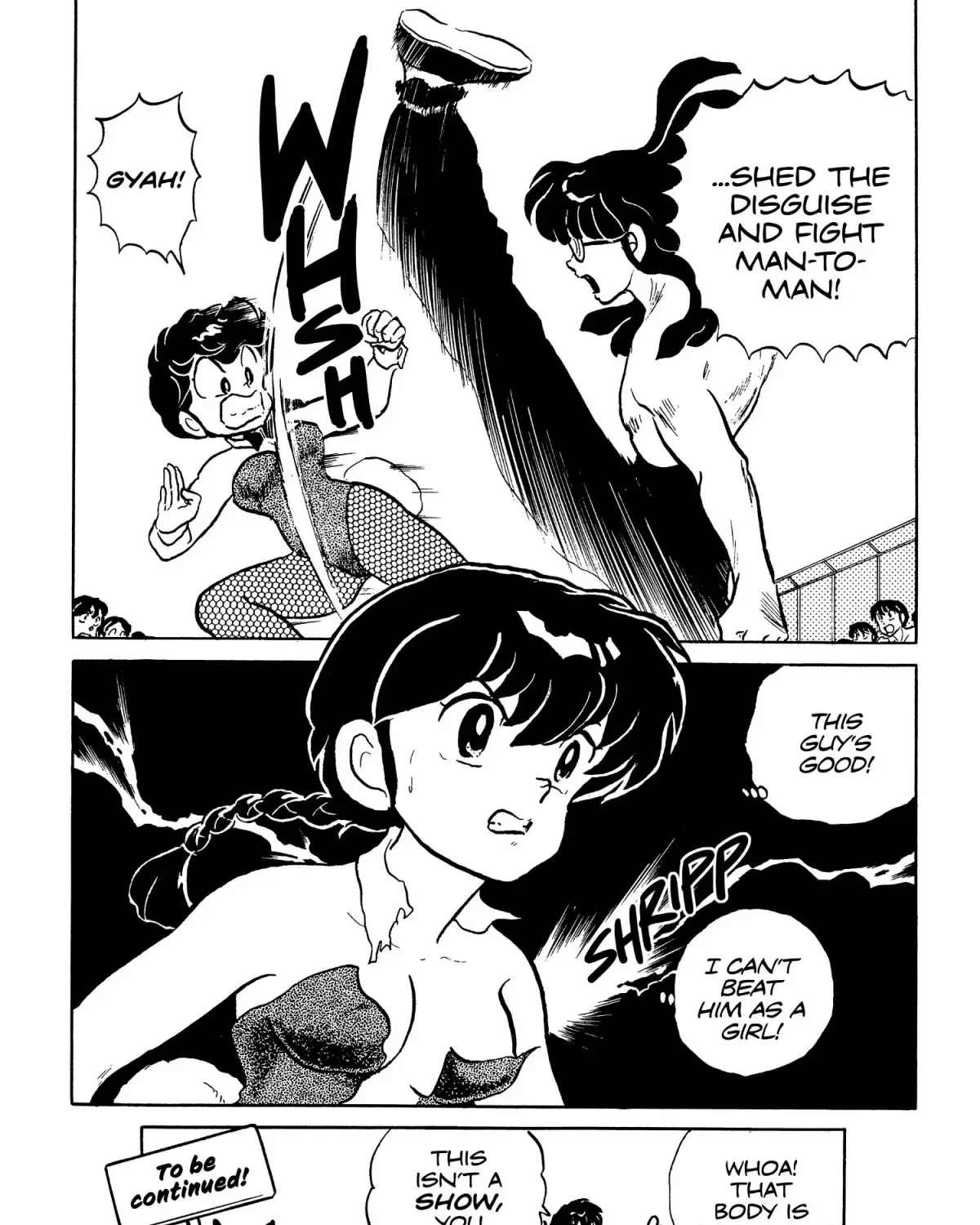 Ranma 1/2 - Page 28