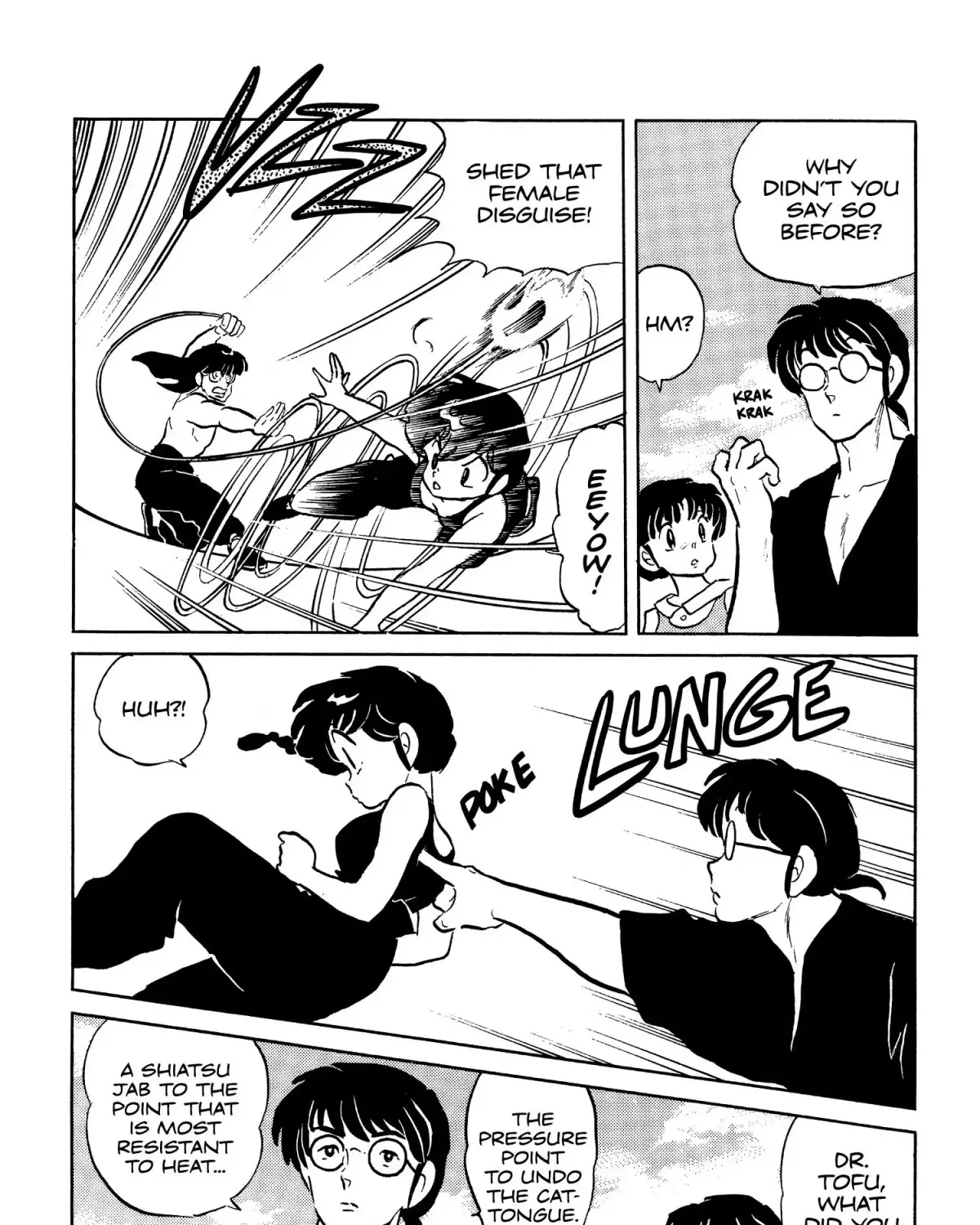 Ranma 1/2 - Page 10