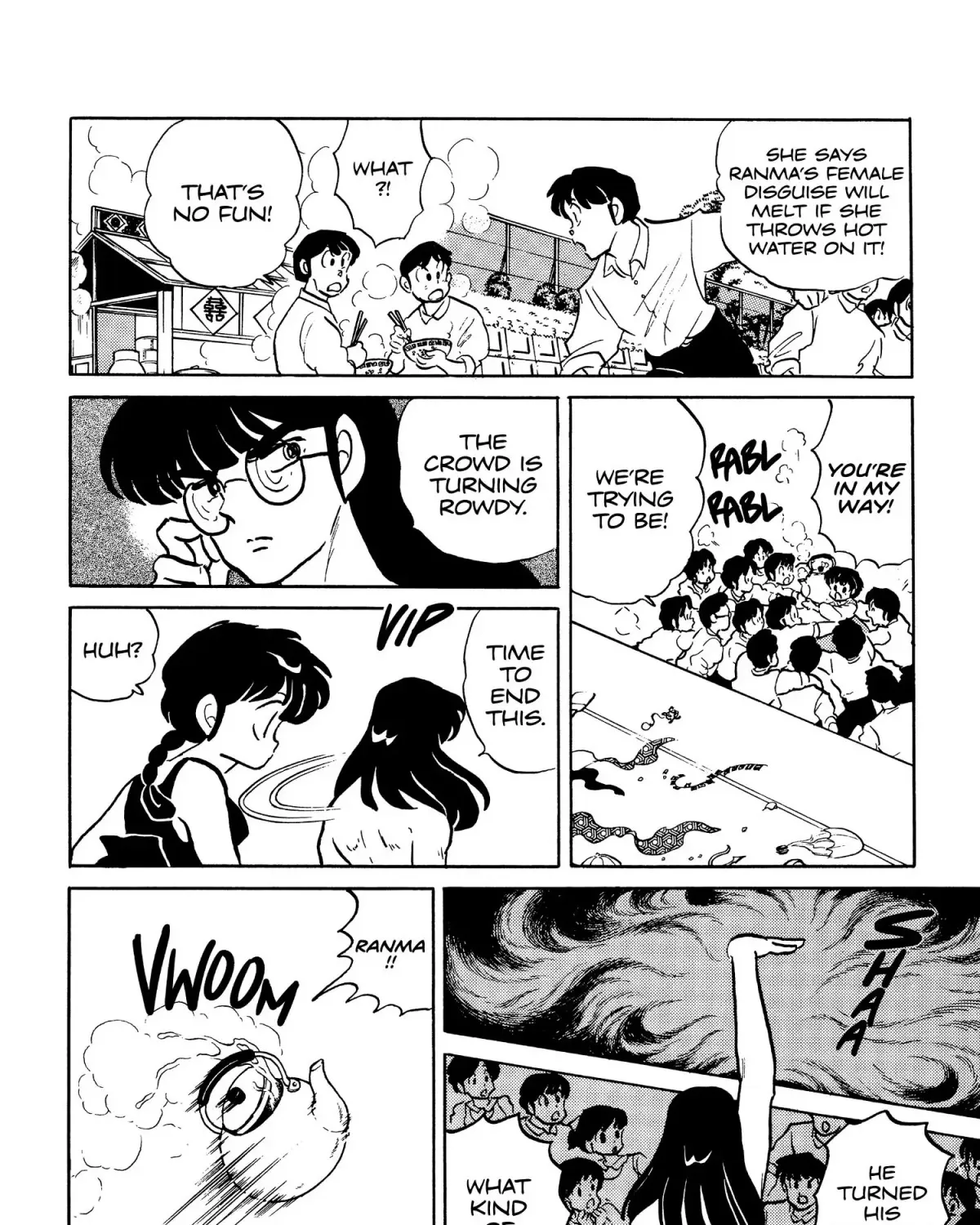 Ranma 1/2 - Page 14