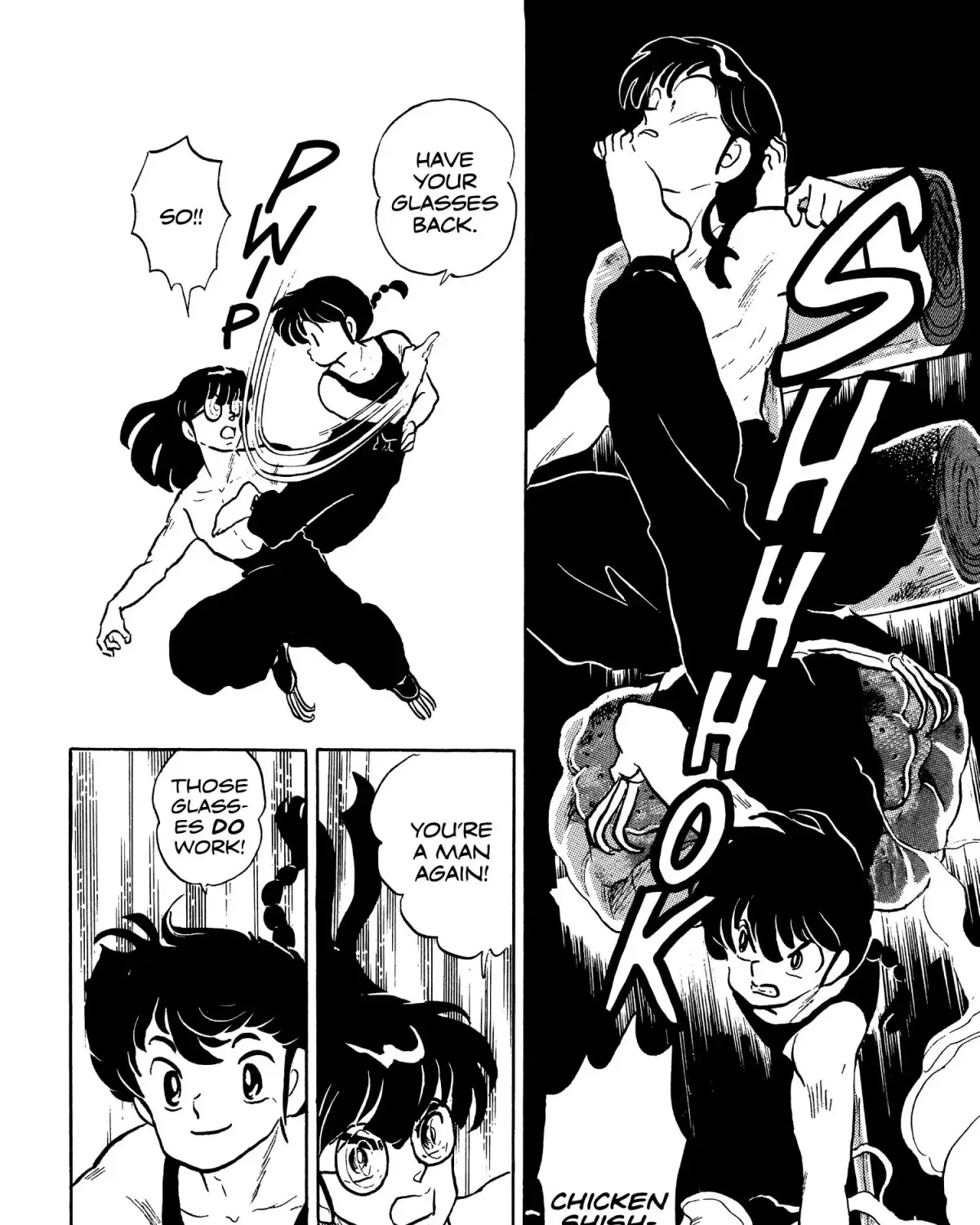 Ranma 1/2 - Page 26