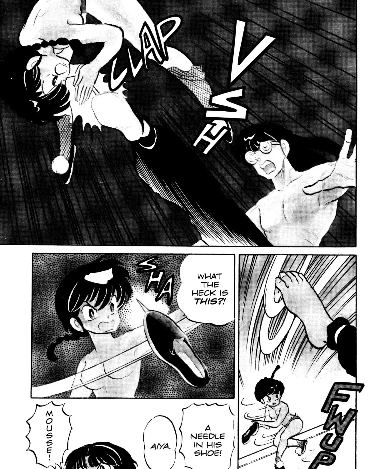 Ranma 1/2 - Page 4