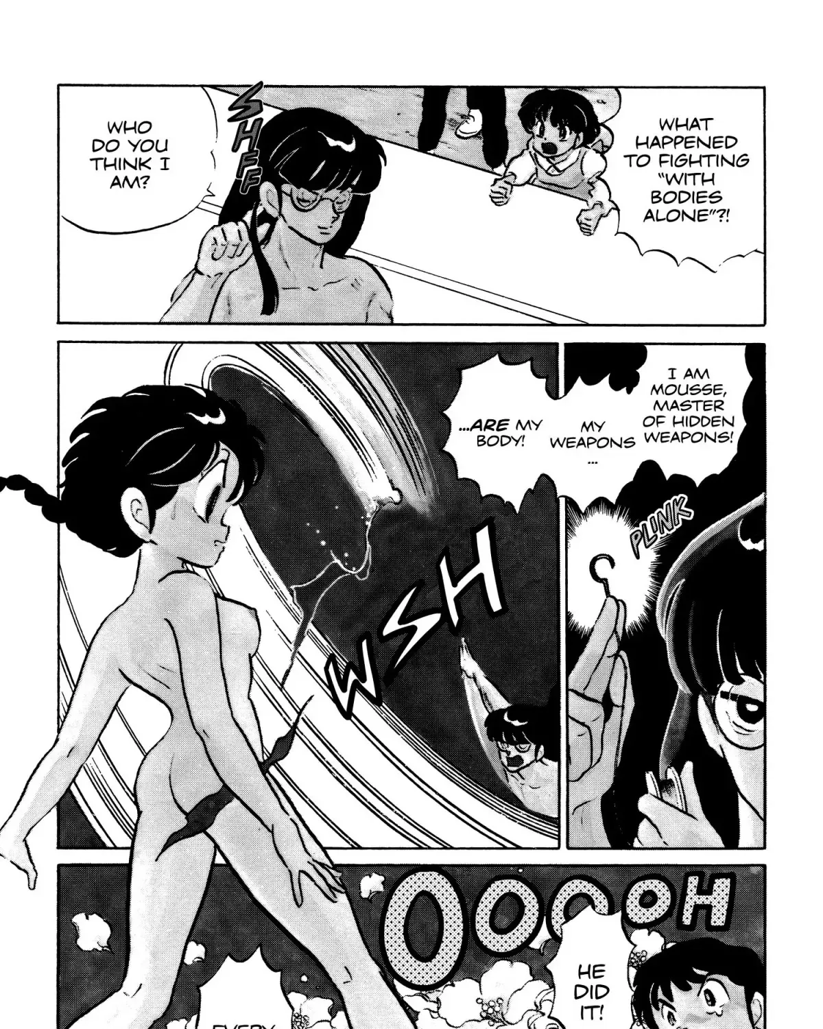 Ranma 1/2 - Page 6