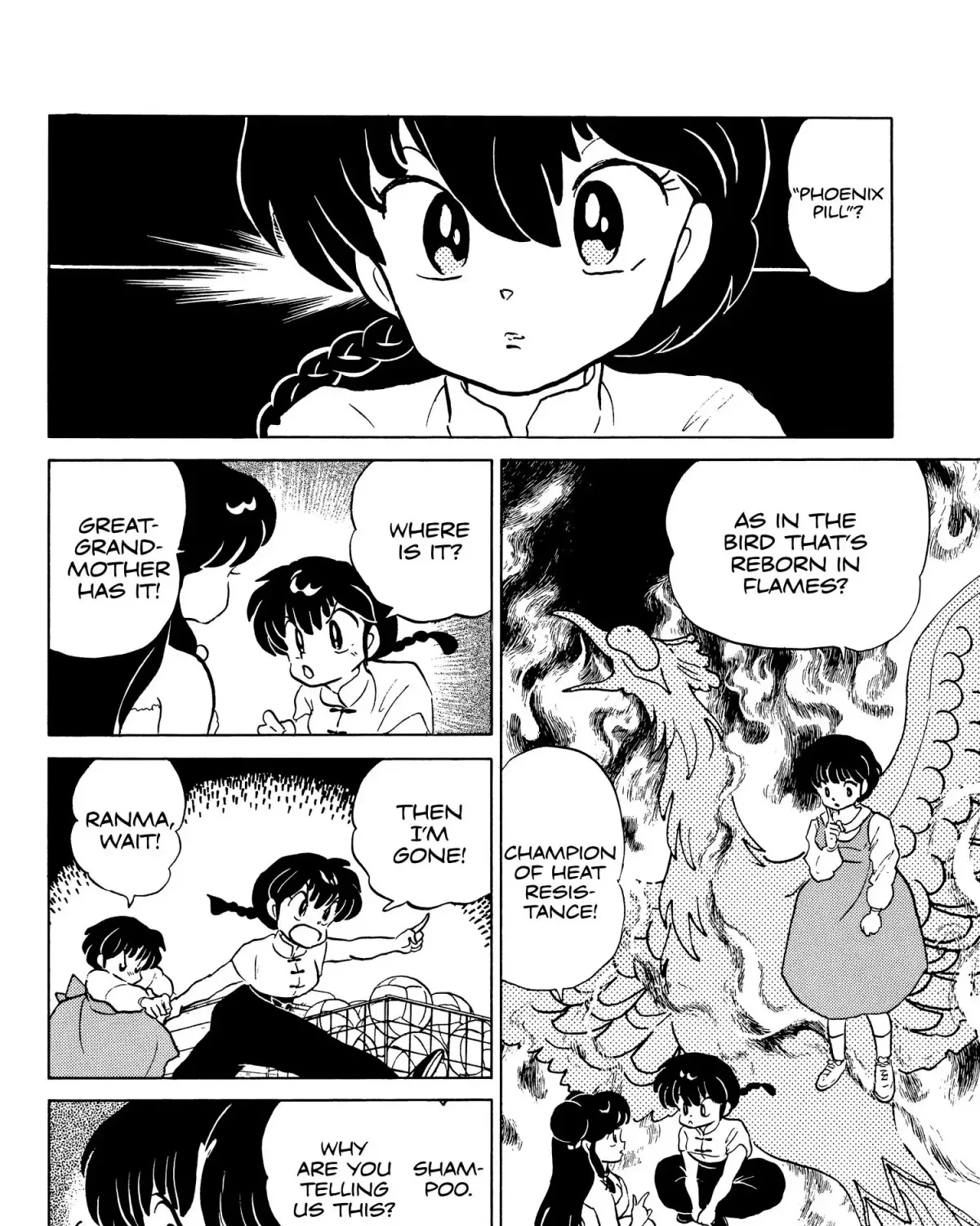 Ranma 1/2 - Page 10