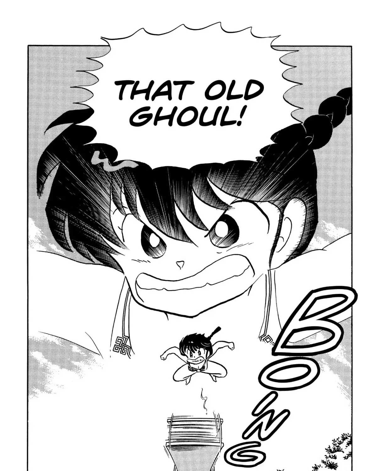 Ranma 1/2 - Page 2