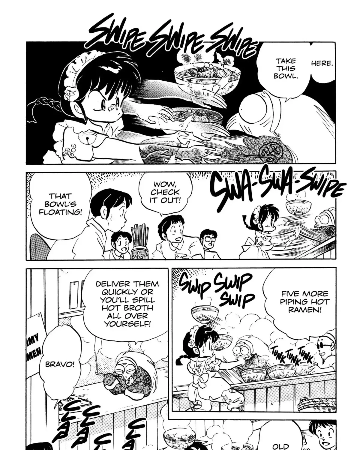 Ranma 1/2 - Page 22