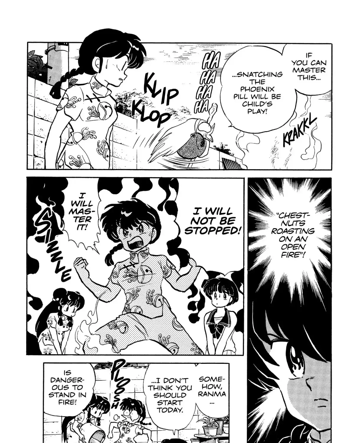 Ranma 1/2 - Page 30