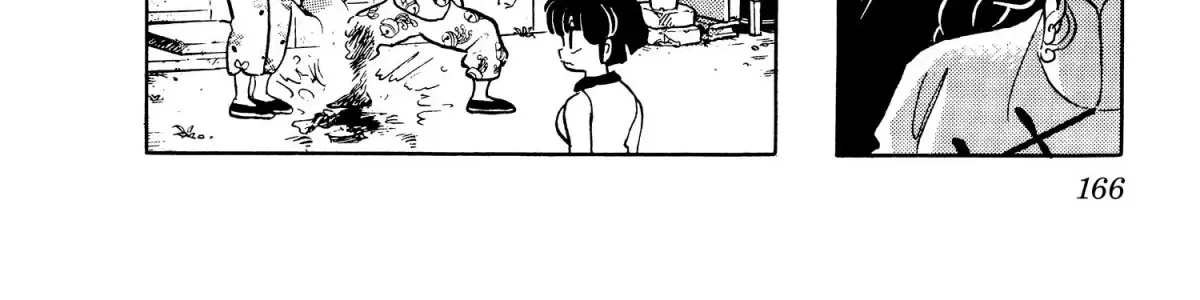 Ranma 1/2 - Page 31