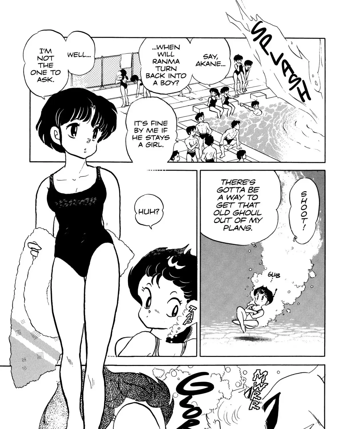 Ranma 1/2 - Page 4