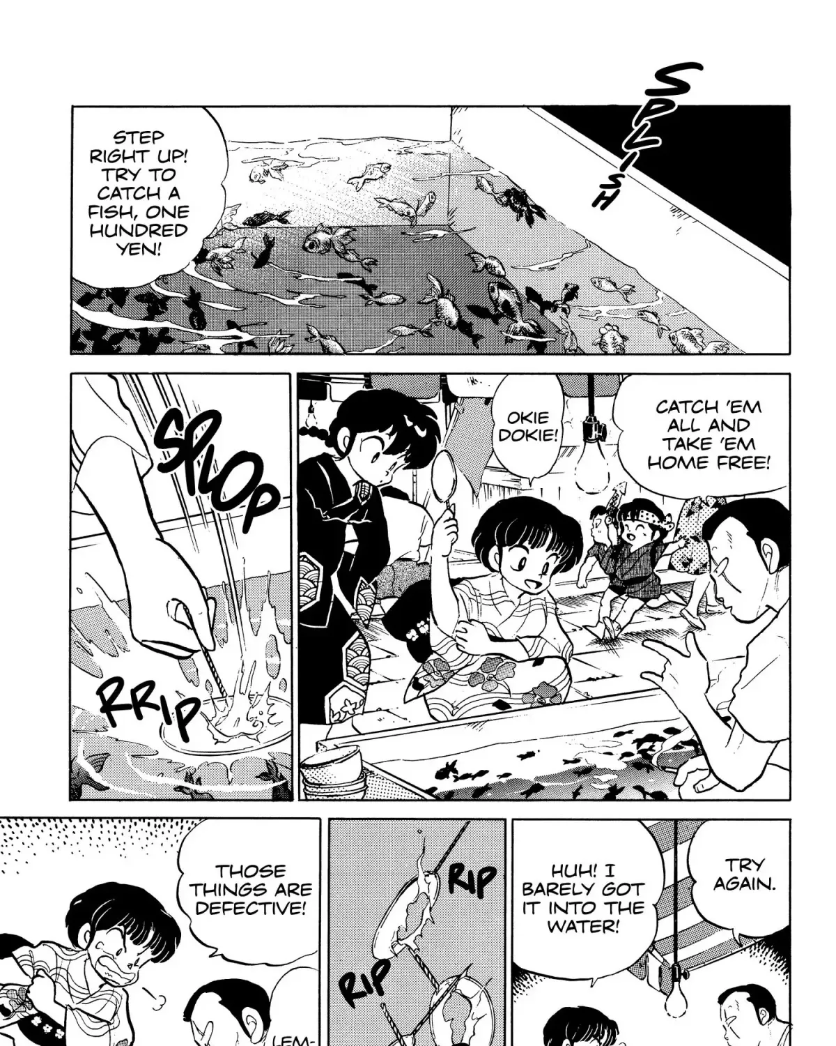 Ranma 1/2 - Page 12