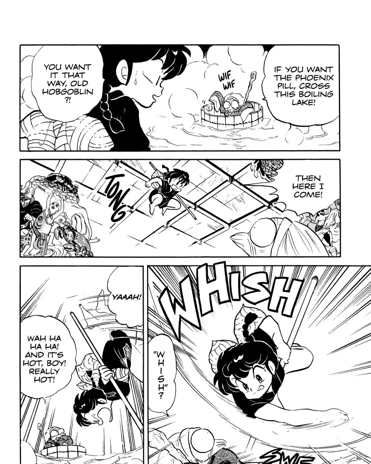 Ranma 1/2 - Page 26