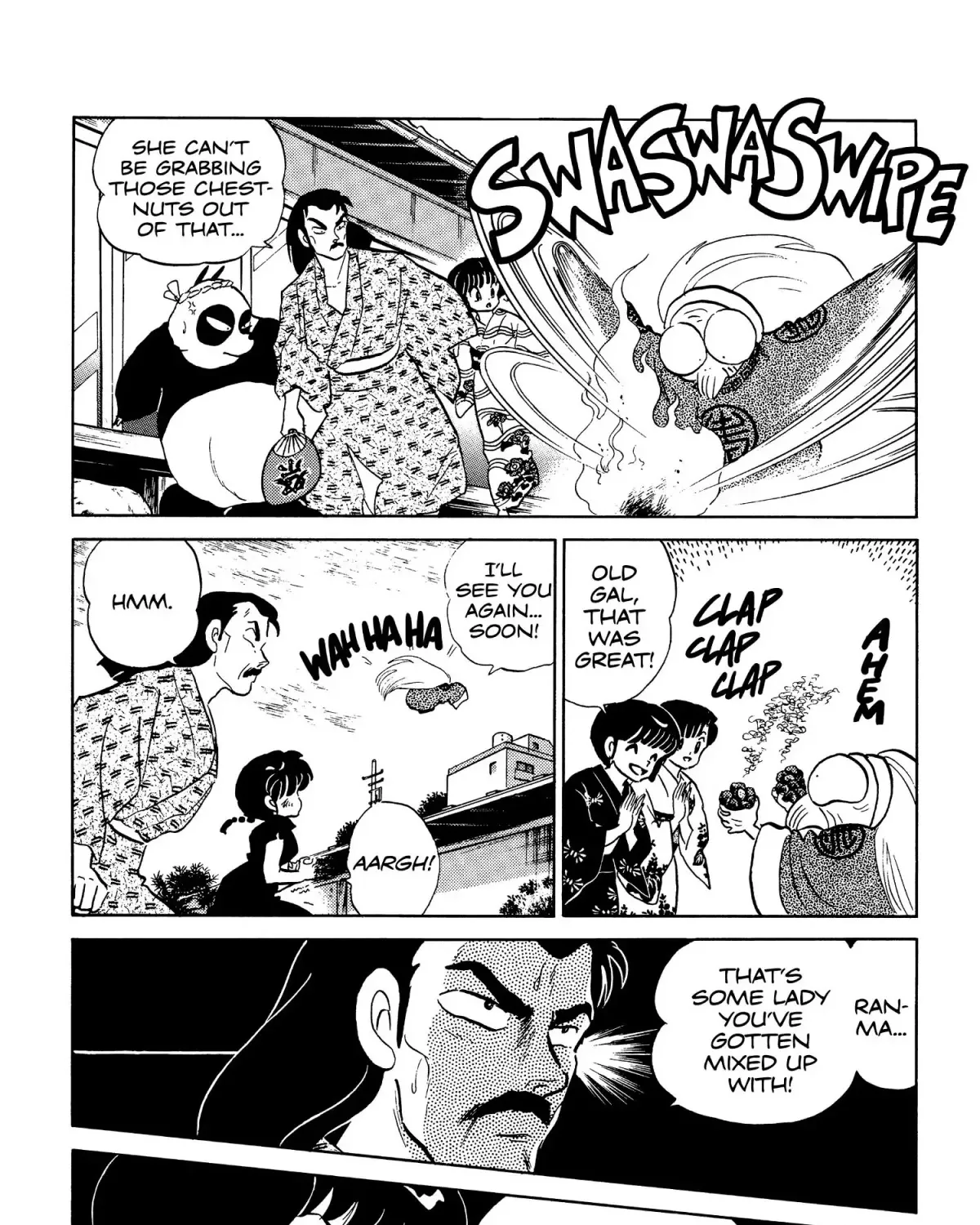 Ranma 1/2 - Page 6