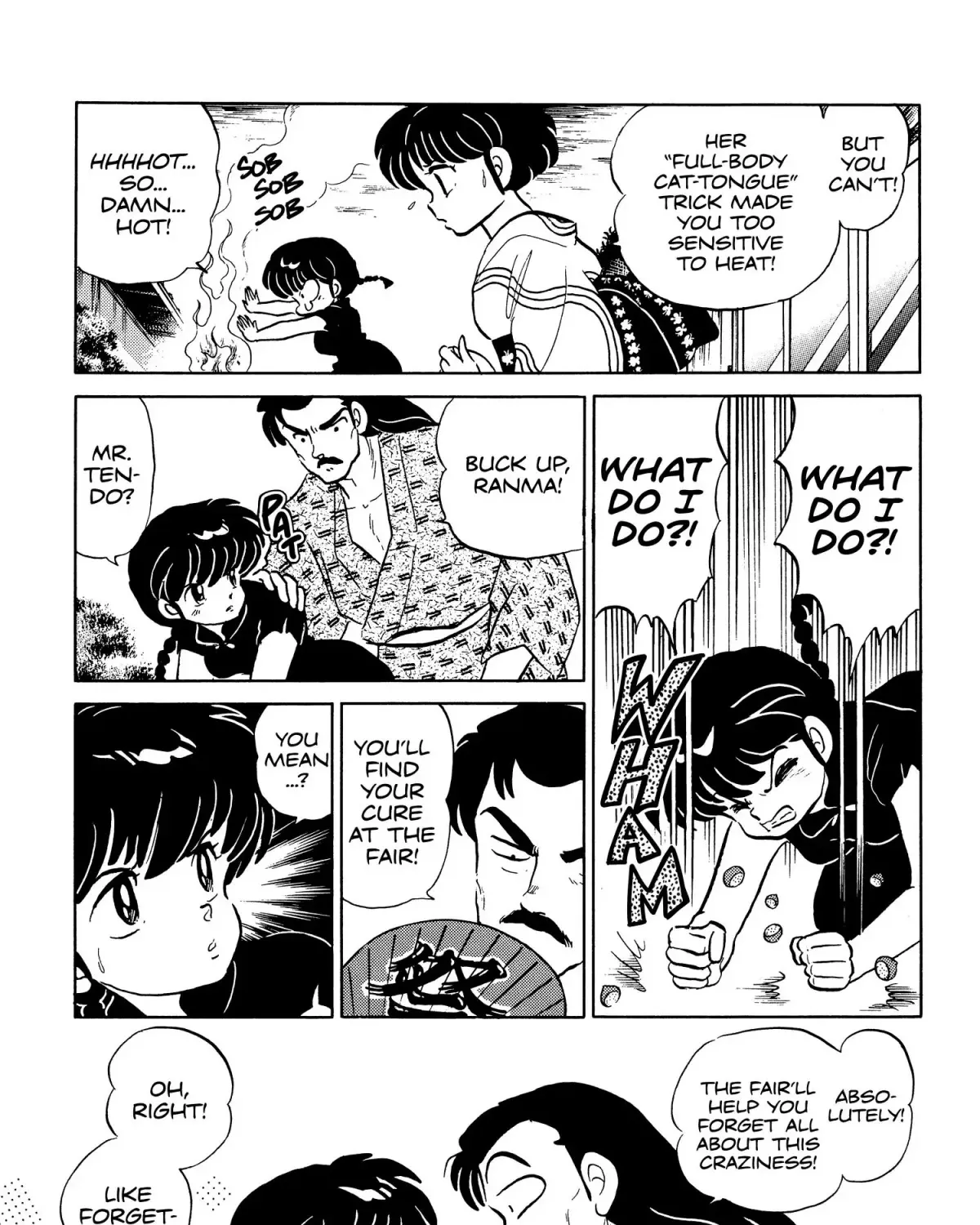 Ranma 1/2 - Page 8