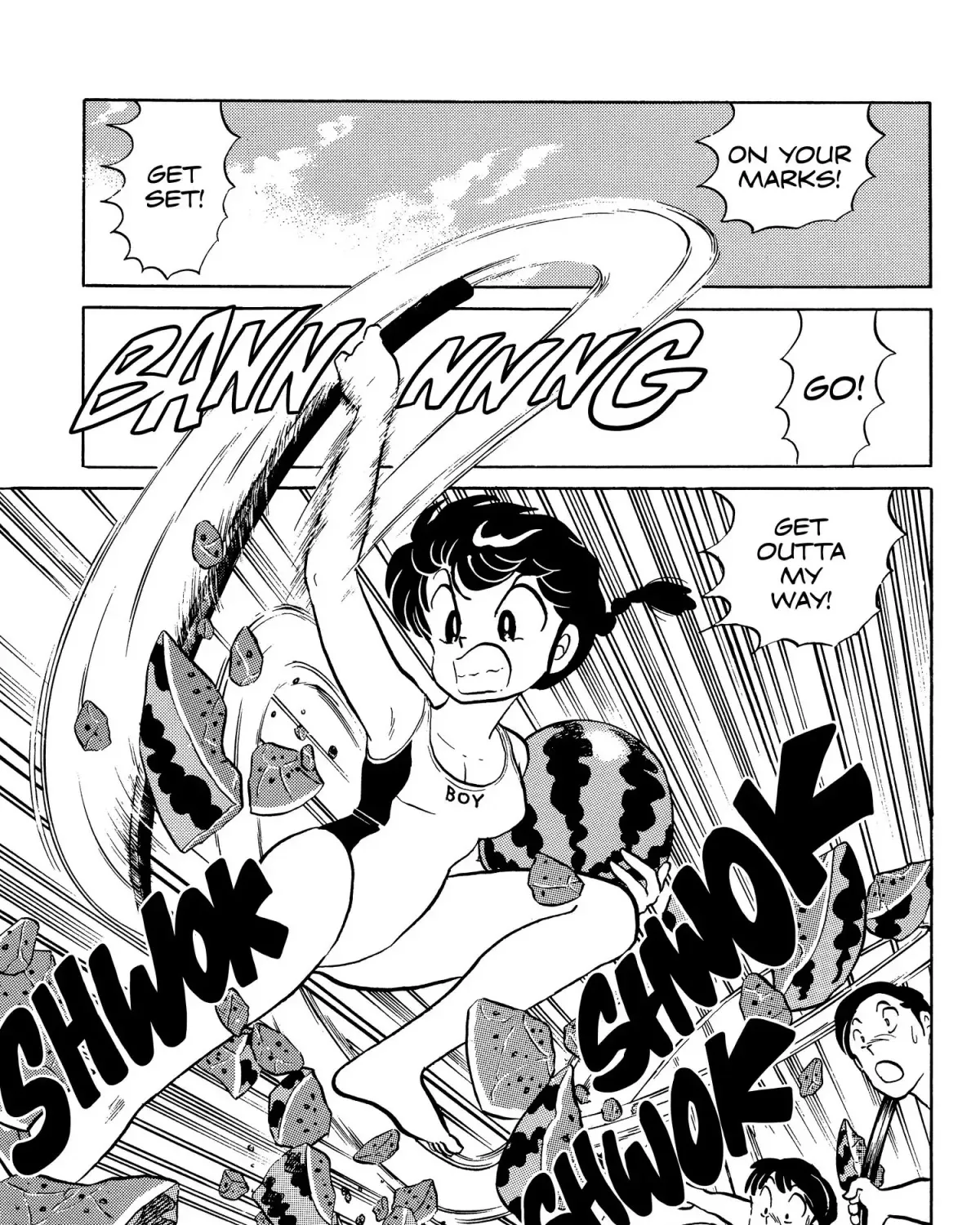 Ranma 1/2 - Page 10