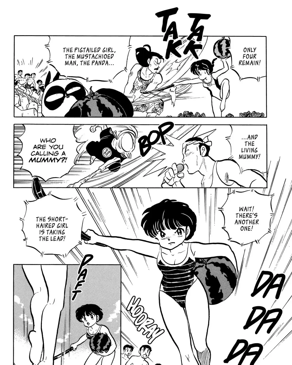 Ranma 1/2 - Page 16