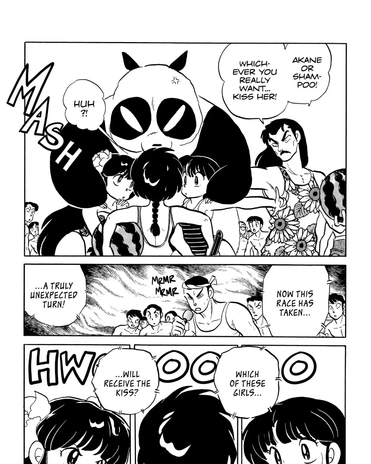 Ranma 1/2 - Page 22