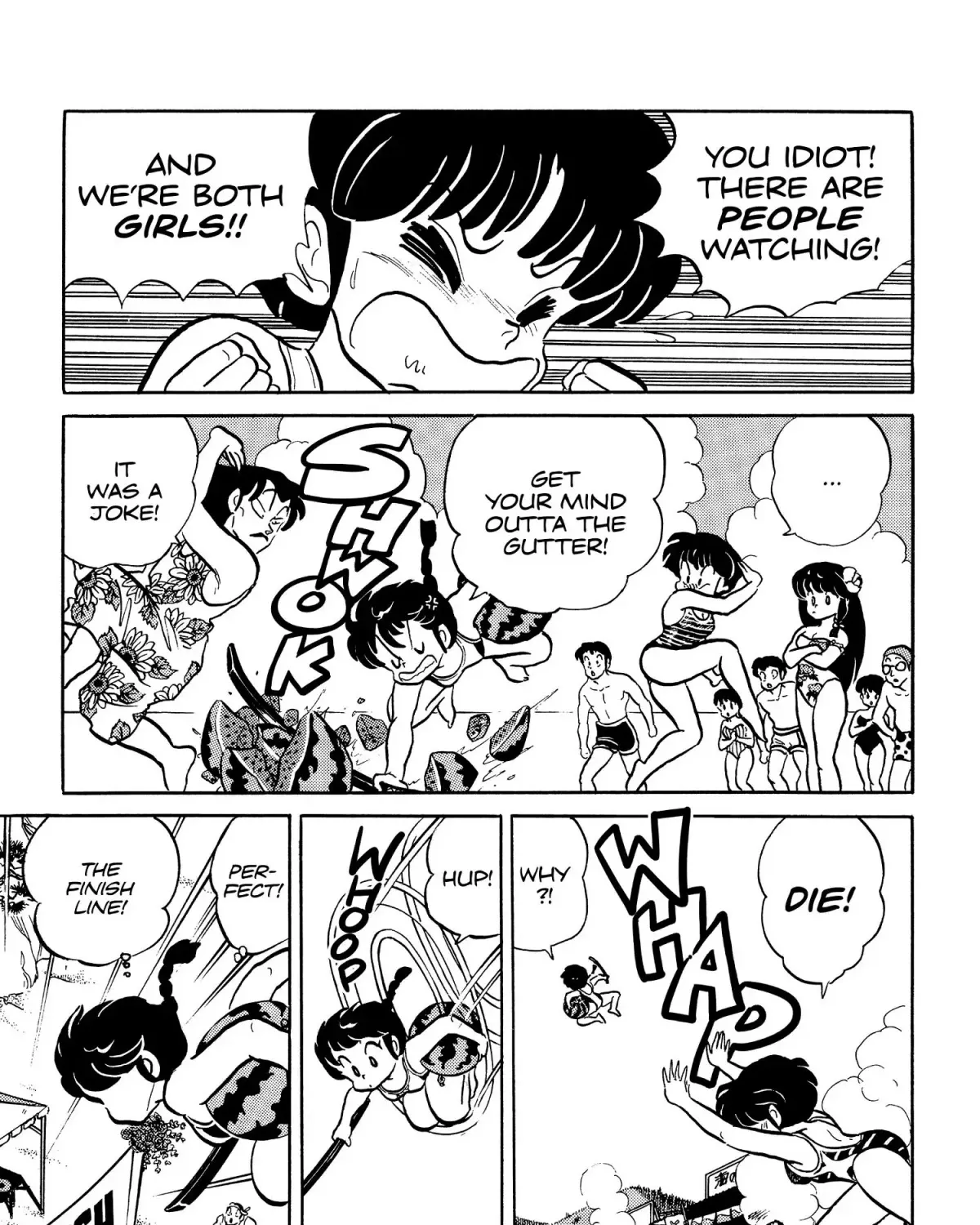 Ranma 1/2 - Page 26