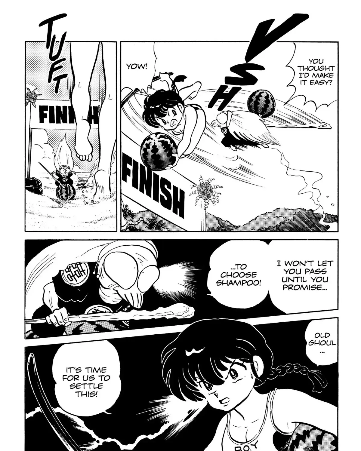 Ranma 1/2 - Page 28