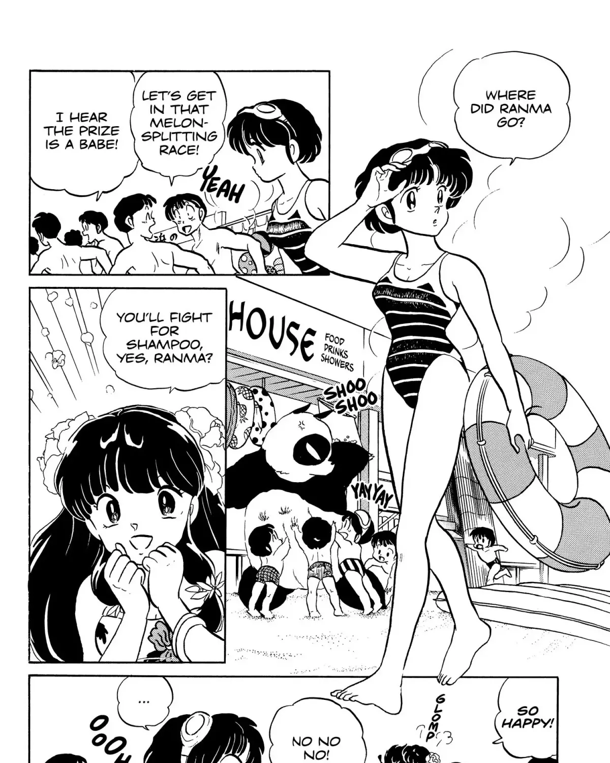 Ranma 1/2 - Page 8