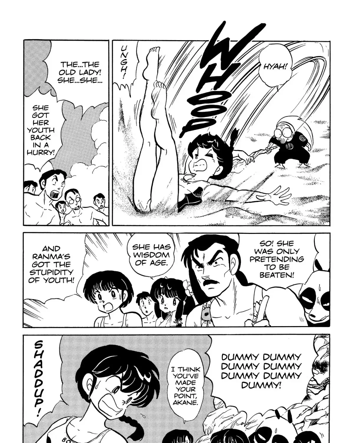 Ranma 1/2 - Page 12