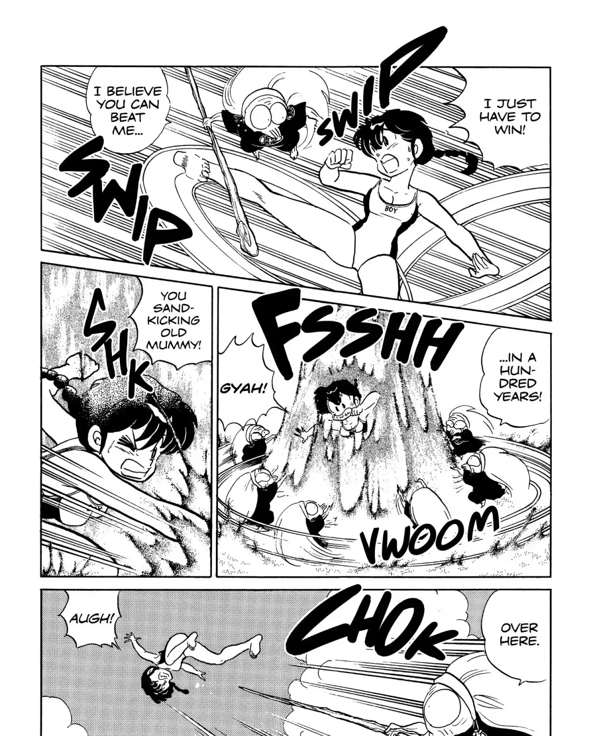 Ranma 1/2 - Page 14