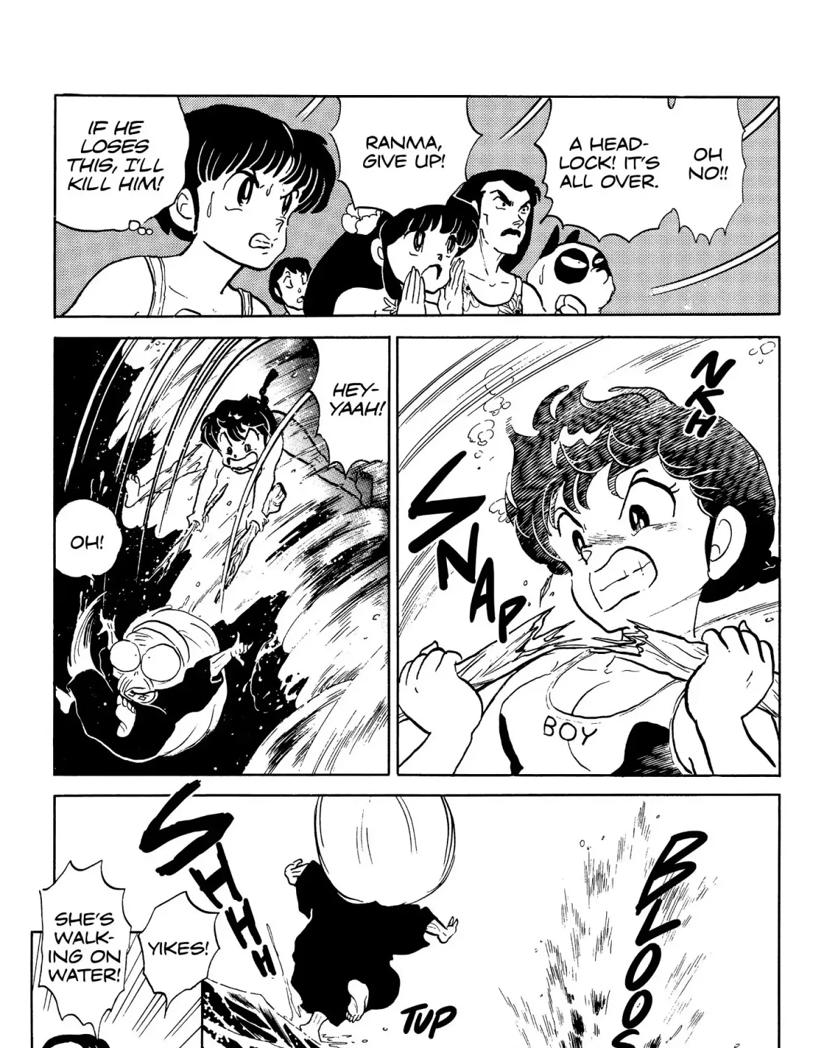 Ranma 1/2 - Page 20