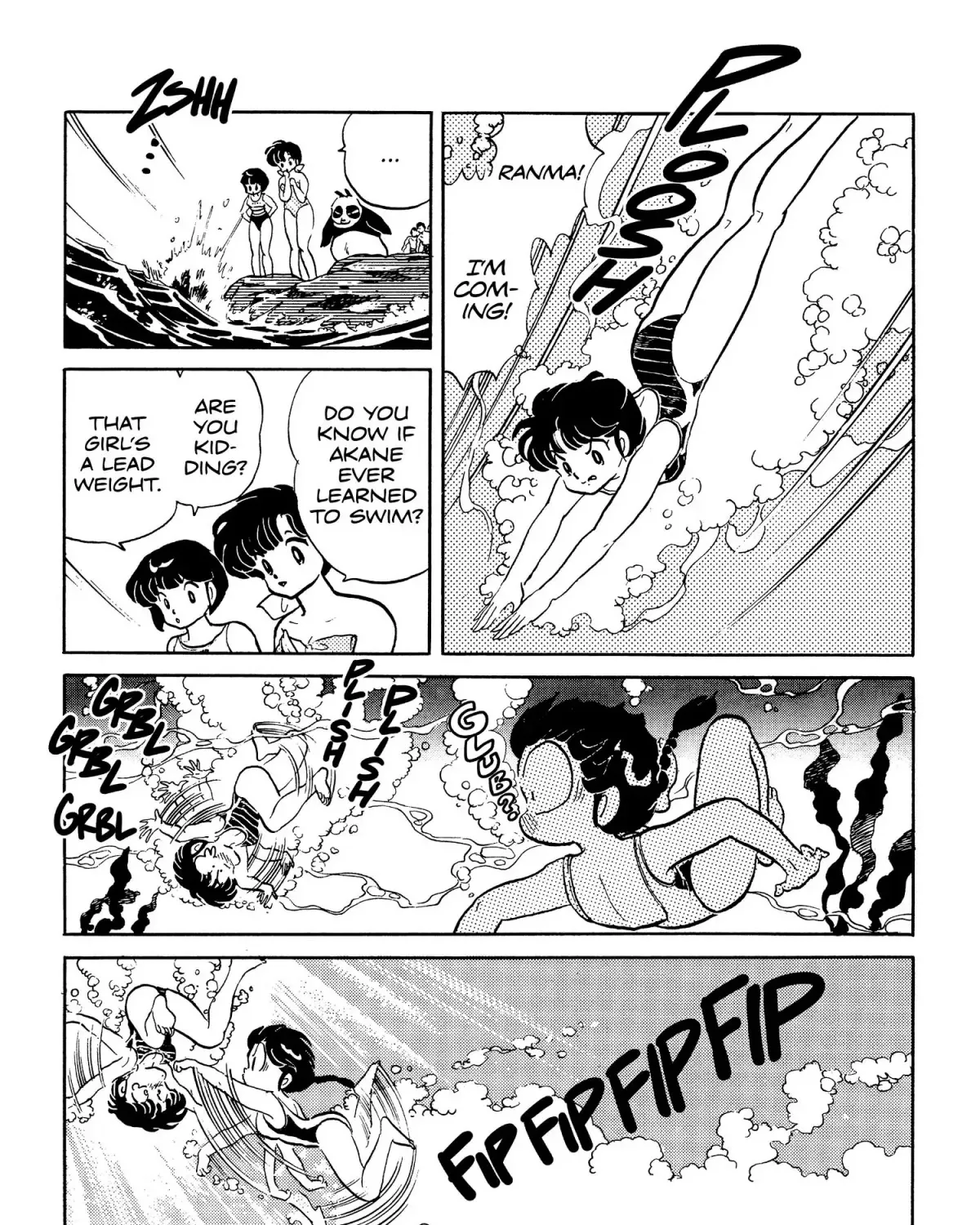 Ranma 1/2 - Page 28