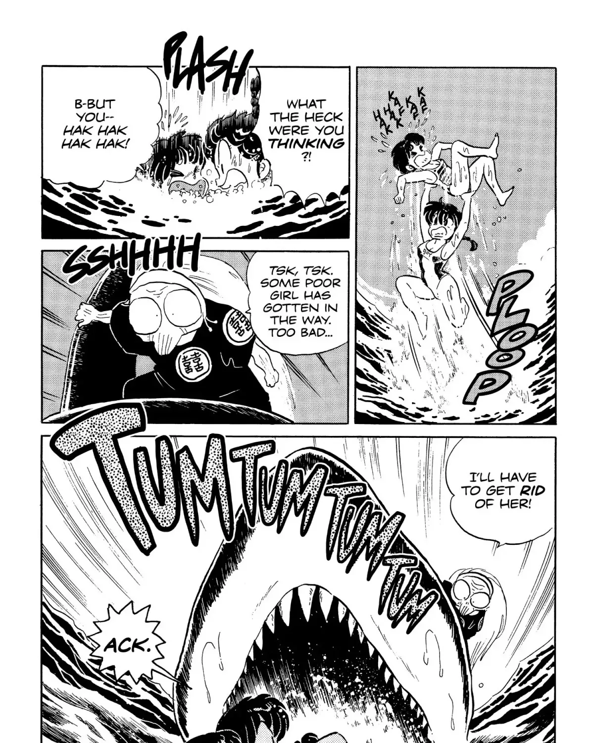 Ranma 1/2 - Page 30