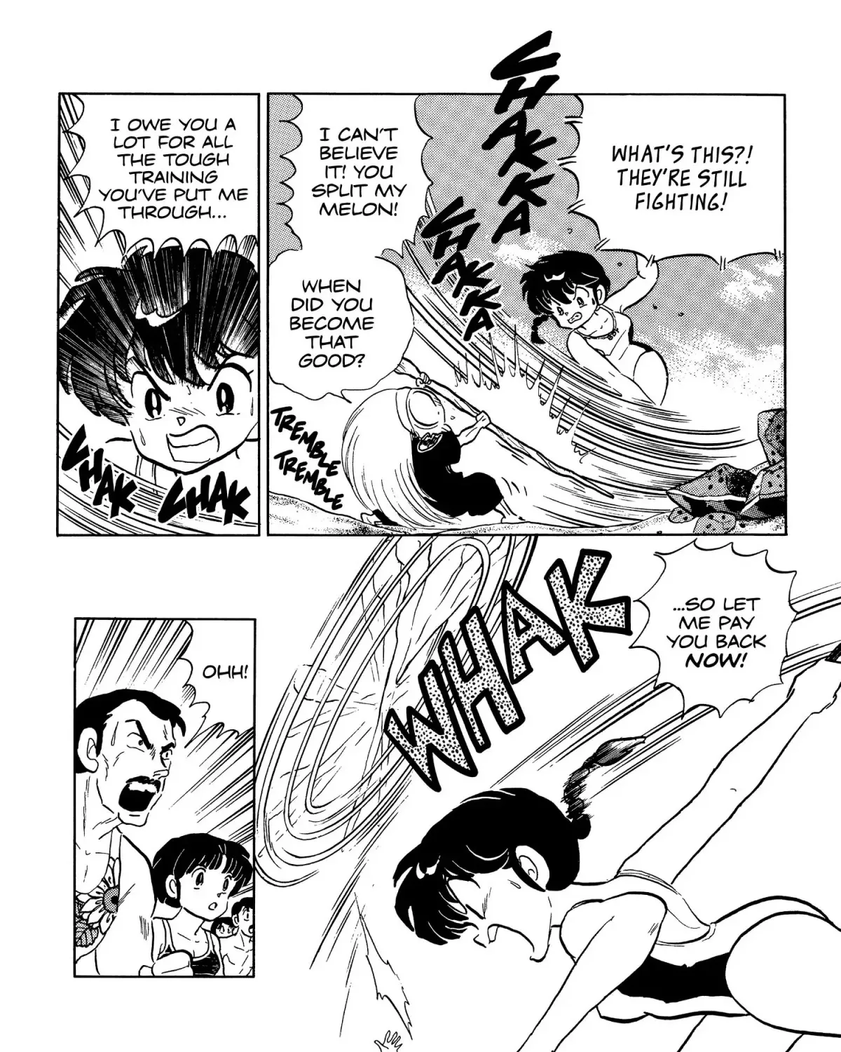 Ranma 1/2 - Page 6