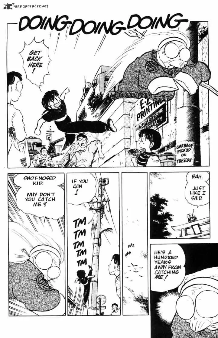 Ranma 1/2 - Page 101