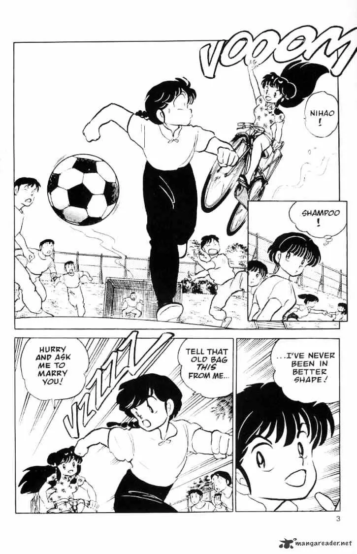 Ranma 1/2 - Page 108