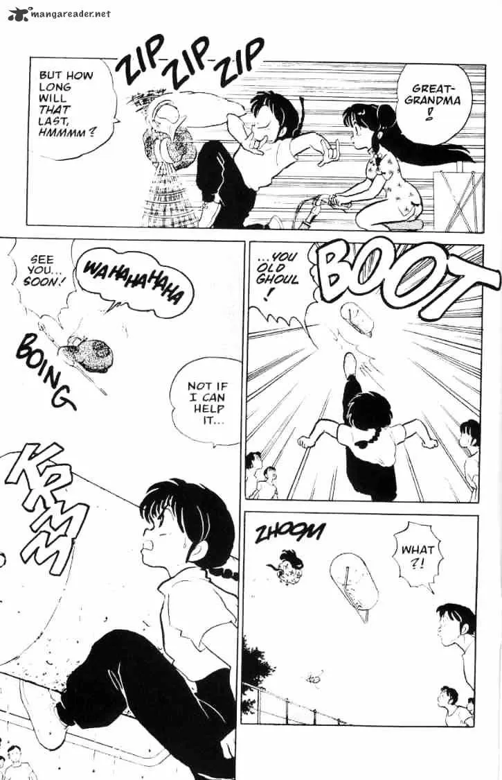 Ranma 1/2 - Page 109