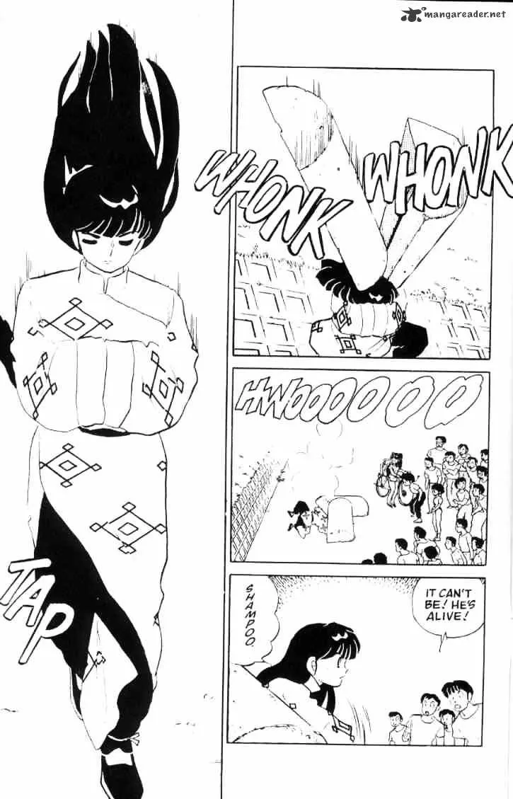 Ranma 1/2 - Page 111