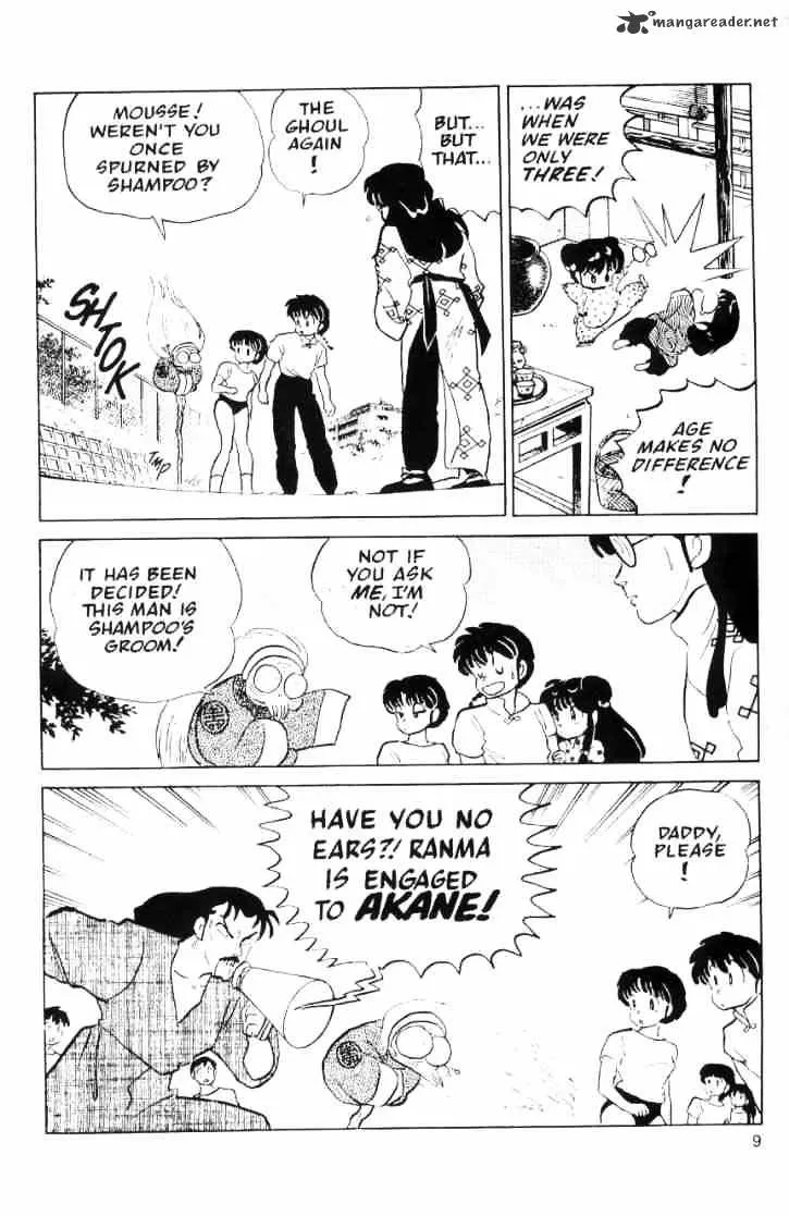 Ranma 1/2 - Page 114