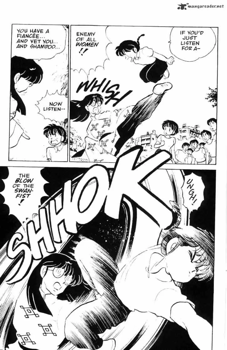 Ranma 1/2 - Page 115