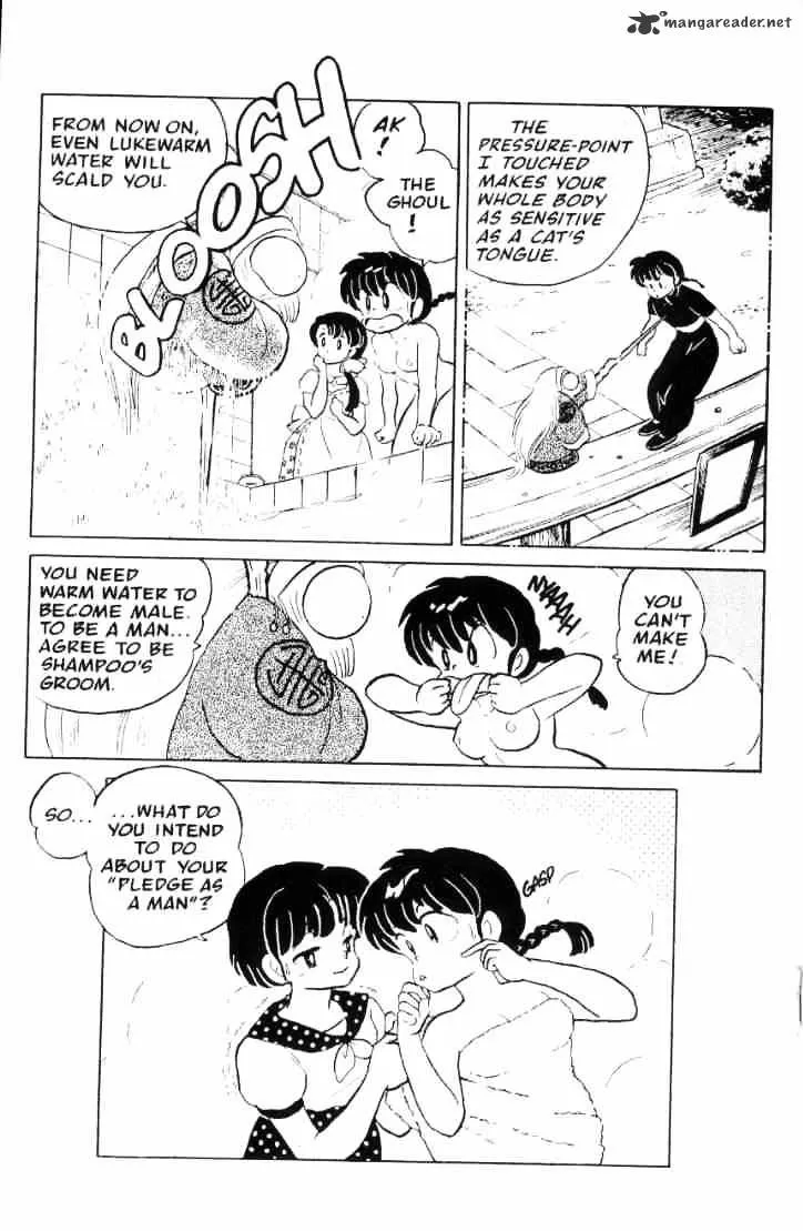 Ranma 1/2 - Page 121