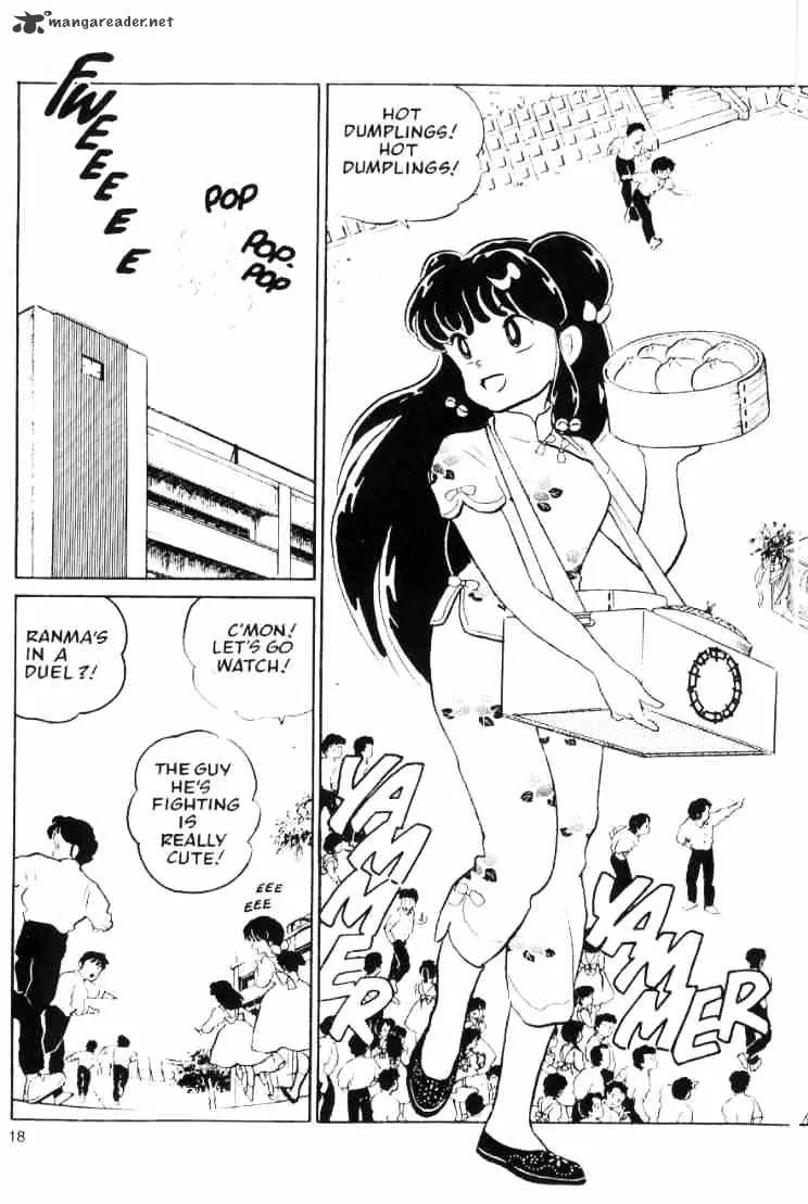 Ranma 1/2 - Page 123