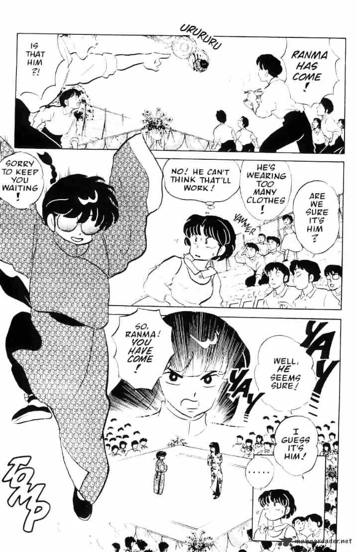 Ranma 1/2 - Page 127