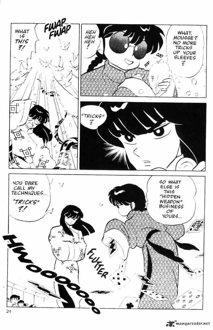 Ranma 1/2 - Page 129