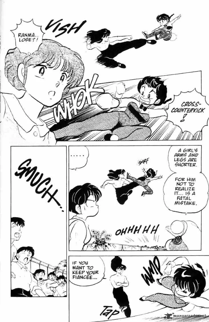 Ranma 1/2 - Page 136